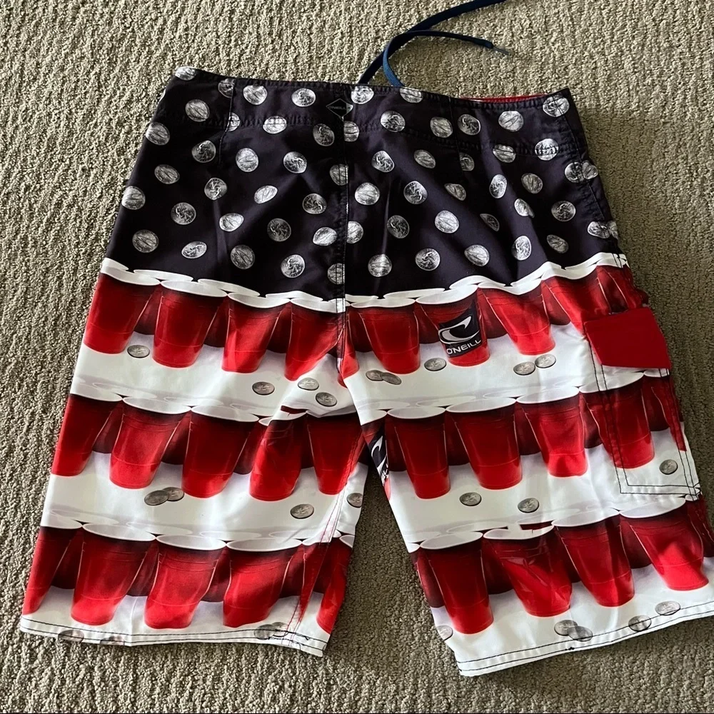 Oneill Men Swim Shorts